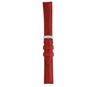 Morellato CINTURINI, Red, 16mm, Sport