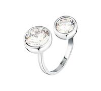 Morellato Cristalli Women's Contrarié Ring