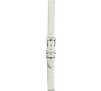 Morellato D2860656017CR-8 mm - Unisex - Alligator Leather White 8 mm