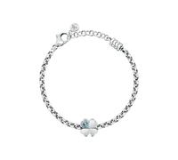 MORELLATO Drops Women's Bracelets in Steel, Crystals - SCZ1284