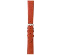 Morellato Dublino Leather 0753333037CR-12 mm - Unisex - Calfskin Leather Brown 12 mm