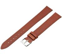Morellato DUBLINO women's leather strap brown 12mm A01K0753333037CR16, brown, strap