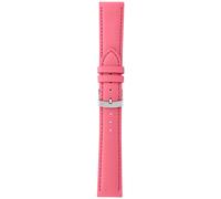 Morellato Grafic Cuoio Leather X0969087087CR-16 mm - Unisex - Genuine Leather Pink 16 mm
