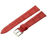 Morellato Leather Strap A01D2860656083CR16 ,Rouge