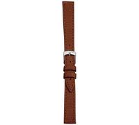 Morellato Livorno Lizard Leather 2116372041CR-16 mm - Unisex - Quartz - Leather Brown 16 mm