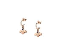Morellato Maia Women's Earrings made of Steel,crystals,IPRG - SAUY06