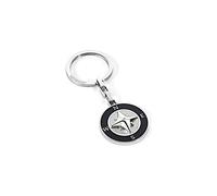 Morellato Men's keyrings, Marine Collection, Made of Stainless Steel - SU5116