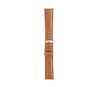 Morellato Men's Strap, Easy Click Collection, mod. Munch, Made of Genuine Calfskin Leather - A01X5333D10