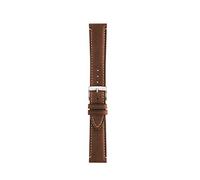 Morellato Men's strap, MANUFATTI Collection, mod. El Greco, Made of Genuine Calfskin Leather - A01X5439B71