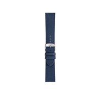 Morellato Men's strap, SAVE THE NATURE Collection, mod. Corfú, Made of Gabardine Recycled Fabric - A01X5390D12