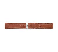 Morellato Men's Strap, Save The Nature Collection, mod. Naxos, Made of Recycled Leather Fiber - A01X5391D15