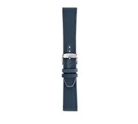 Morellato Men's Strap, Sport Collection, mod. Hydrospeed, Made of Calf Leather + Rubber - A01X5395B55