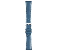 Morellato Men's Watch Band Blue A01U3687934064CR18