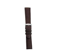 Morellato Men's watch strap, MANUFATTI Collection, mod. Tintoretto, made of genuine deerskin leather - A01U3221767