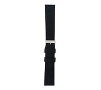 Morellato Metal Bracelet for Men's Watch CORDURA / 2 Black 18mm A01U2779110019CR18