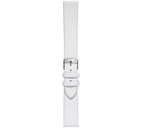 Morellato Micra Evoque Leather X5126875017CR-20 mm - Unisex - Calfskin White 20 mm