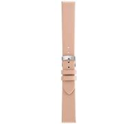 Morellato Micra Evoque Leather X5126875026CR-10 mm - Unisex - Calfskin Beige 10 mm