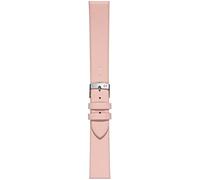 Morellato Micra Evoque Leather X5126875128CR-20 mm - Unisex - Genuine Leather Pink 20 mm