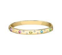 Morellato Poetica Women's Bracelet made of Steel,crystals,IPG - SAUZ03