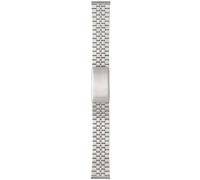 Morellato Samoa Metallink U0044099-18 mm - Unisex - Stainless Steel Silver 18 mm