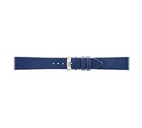 Morellato SAVE THE NATURE Collection Women's Strap, Zante, Recycled Leather Fibre - A01X5393D16, blue, 8033288893424, adult