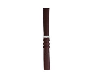 Morellato Straps A01X0969087034CR16, brown, Unisex