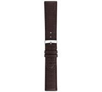 Morellato Strauss Leather X5528339030CR-22 mm - Unisex - Alligator Leather Brown 22 mm