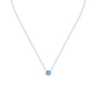 Morellato Tesori Women's Necklace in 925 Silver, zircons - SAIW108