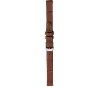 Morellato Thin Leather D2860656041CR-12 mm - Unisex - Genuine Leather Brown 12 mm