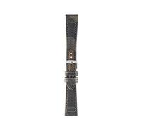 Morellato Unisex Sports Collection Fashion Athletic Camouflage Watch Strap A01X4496B06, Green, 18mm, Ribbon