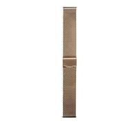 Morellato Unisex Stainless steel Watch strap, EASY CLICK Collection, Dionisio mod. - A02X0548600