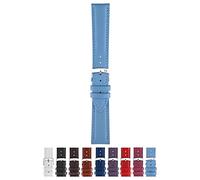 Morellato Unisex Watch Band Blue A01X3935 A69166CR20
