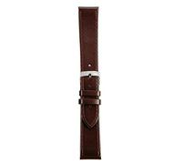Morellato Unisex Watch Strap, Easy Click Collection, mod. Sprint, Made of Genuine Calfskin Leather - A01X5202875