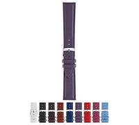 Morellato Unisex Watch Straps Purple A01X3935A69069CR16, Purple, Strap.