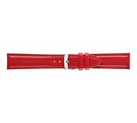 Morellato Unisex Watch Straps Red A01X3935A69083CR16, red, Bracelet