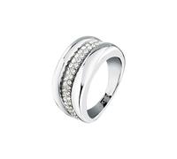 Morellato Vintage Bold Women's Pavé Ring