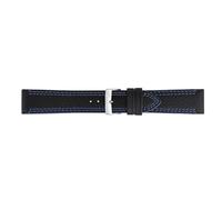 Morellato Watch Bands A01X5484D14865CR24, multi-coloured, Medium