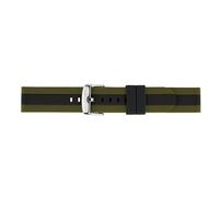 Morellato Watch Bands A01X5486187974CR20, multi-coloured, Medium