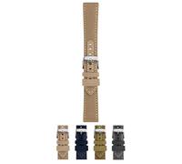 Morellato Watch Bands A01X5616D61027CR18, Brown