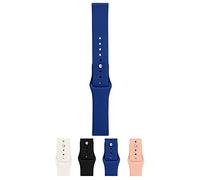 Morellato Watch Bands A01X5653187065CR22, multi-coloured, Medium