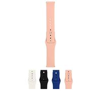 Morellato Watch Bands A01X5653187087CR18, Pink