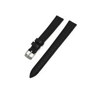 Morellato Watch Straps A01X4936C21019CR14, Black/White, strip