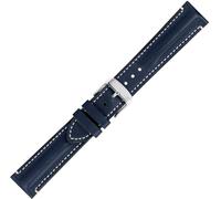 Morellato Watch Straps A01X5617C03062CR22, blue
