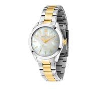 Morellato Women's Analog Quartz Watch with Stainless Steel Strap 8056783047987