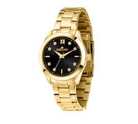 Morellato Women's Analog Quartz Watch with Stainless Steel Strap 8056783047963
