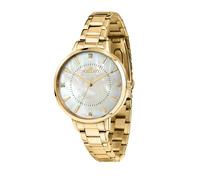 Morellato Women's Analog Quartz Watch with Stainless Steel Strap 8056783048007
