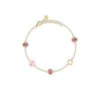 Morellato Women's Bracelet in Recycled 925 Silver, VENEZIA Collection, Cat's Eye - SAZM17