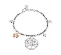 Morellato Women's bracelet, Talismani Collection, made of stainless steel - SAQE13