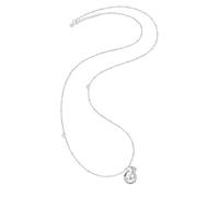 Morellato Women's necklace, Talismani Collection, made of stainless steel, rose gold PVD - SAQE07