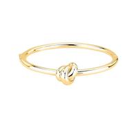 Morellato Women's Steel Bracelet, LEGAME Collection, Bangle, Knot